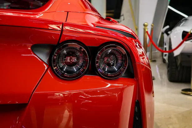 HeySpin Casino Android/iOS rakendus